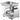 Meat grinder FW200