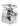 Meat grinder FW500