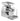 Meat grinder FW500