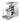 Meat grinder FW500