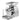 Meat grinder FW500US
