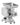 Meat grinder FW120