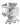 Meat grinder FW120