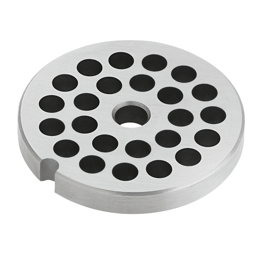 Perforated disc FW120-80