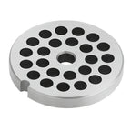 Perforated disc FW120-80