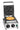 Waffle maker MDI 1HW-AL
