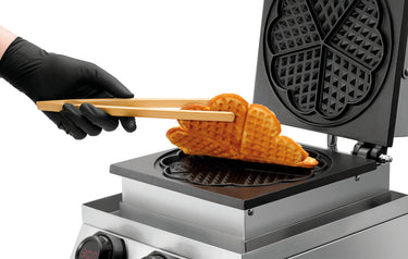 Waffle maker MDI 1HW-AL