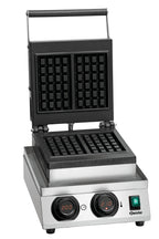 Waffle makinesi MDI 1BW-AL