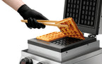 Waffle makinesi MDI 1BW-AL