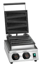 Waffle makinesi MDI Lolly 400