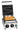 Waffle maker MDI Lolly 400
