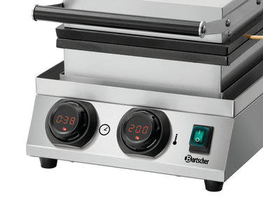 Waffle maker MDI Lolly 400