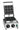 Waffle maker MDI Donut 900