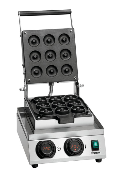 Waffle maker MDI Donut 900