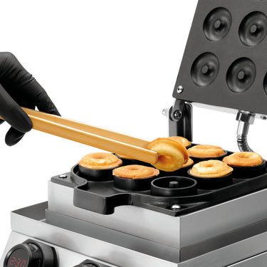 Waffle makinesi MDI Donut 900