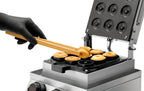Waffle makinesi MDI Donut 900
