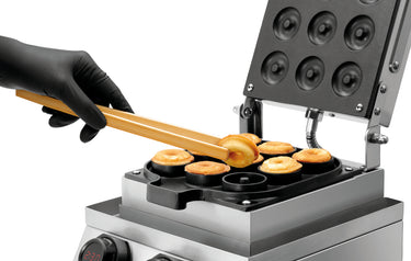 Waffle maker MDI Donut 900