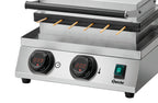 Waffle makinesi MDI Lolly 600