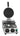Waffle maker MDI Cone 2120