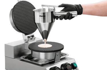 Waffle maker MDI Cone 2120