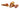 Waffle maker MDI Cone 2120