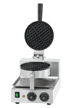 Waffeleisen 1BWR 1750