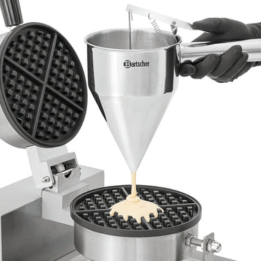 Waffle maker 1BWR 1750