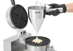 Waffeleisen 1BWR 1750
