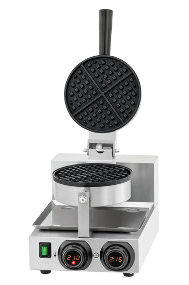 Waffle maker MDI 1BWR 1750