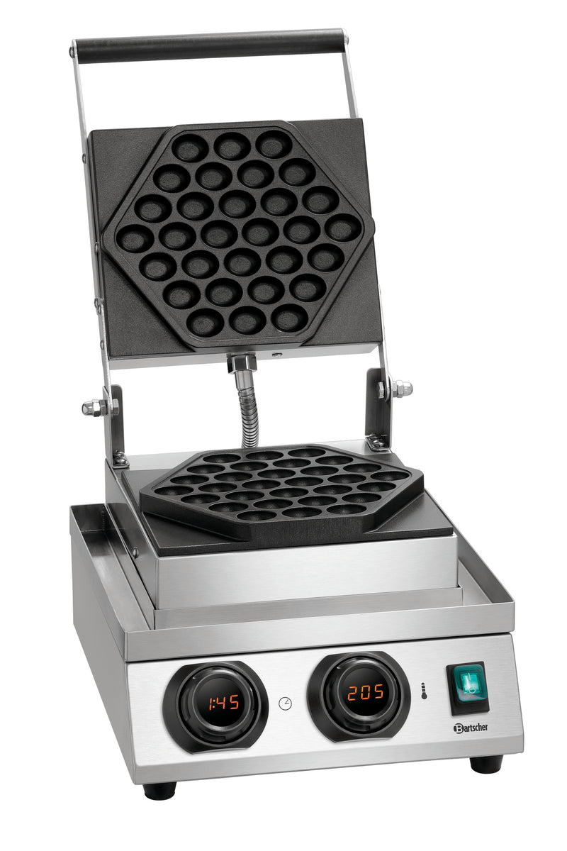 Gofret makinesi MDI Bubble 2070