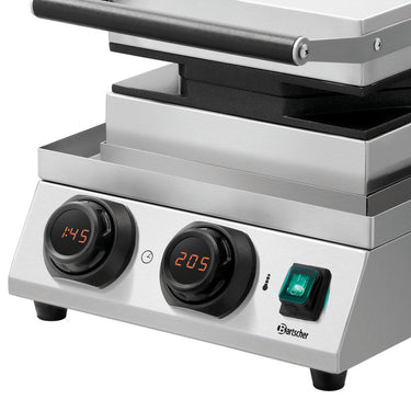 Waffle maker MDI Bubble 2070