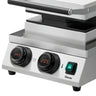 Waffle maker MDI Bubble 2070