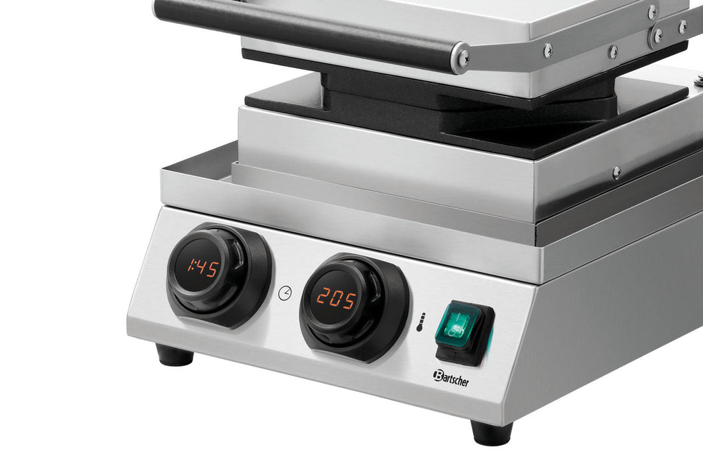 Gofret makinesi MDI Bubble 2070