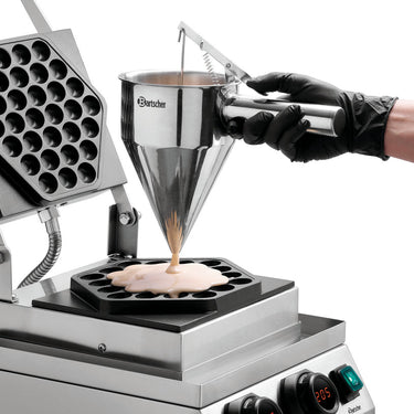 Waffle maker MDI Bubble 2070