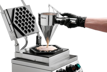 Waffle maker MDI Bubble 2070