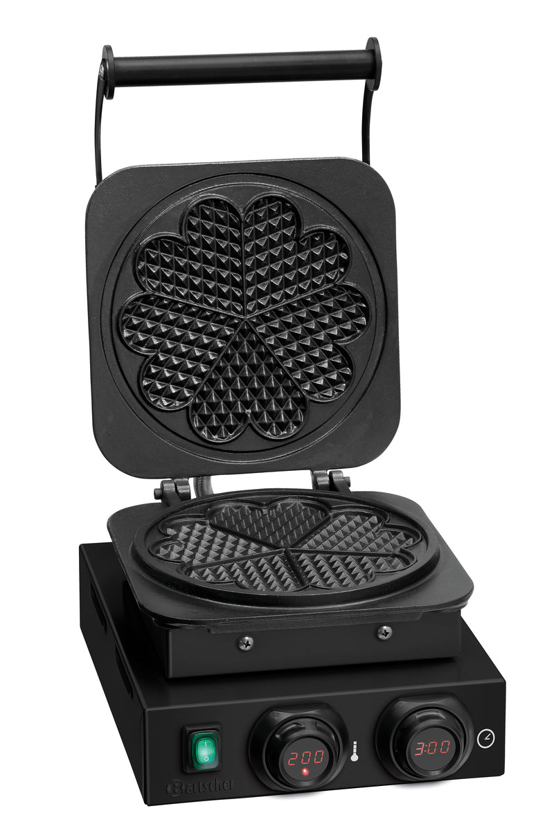 Vafli makinesi MDI 1HW211 S