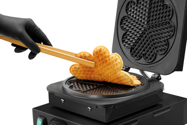 Waffle maker MDI 1HW211 S