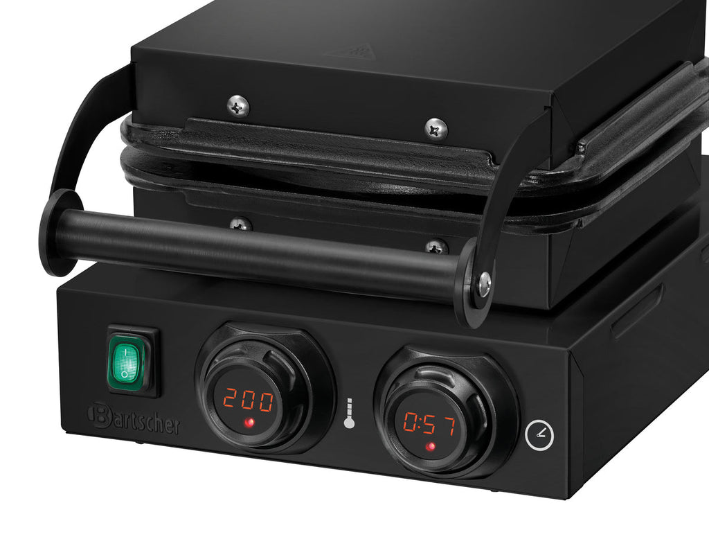 Vafli makinesi MDI 1HW211 S