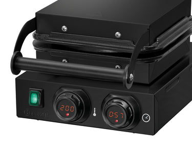 Waffle maker MDI 1HW211 S