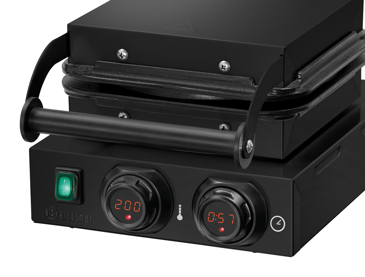 Vafli makinesi MDI 1HW211 S