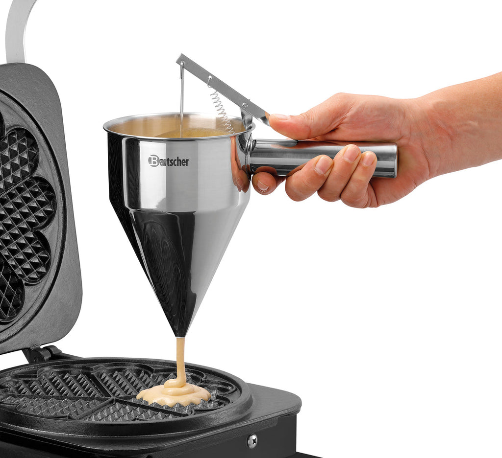 Vafli makinesi MDI 1HW211 S