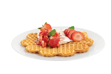 Waffle maker MDI 1HW211 S
