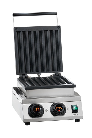 Waffle maker MDI Churros 2210