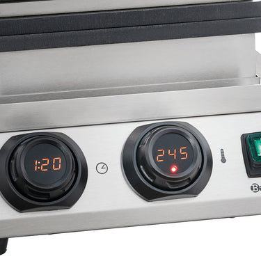 Waffle maker MDI Churros 2210