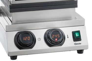 Waffle maker MDI Churros 2210