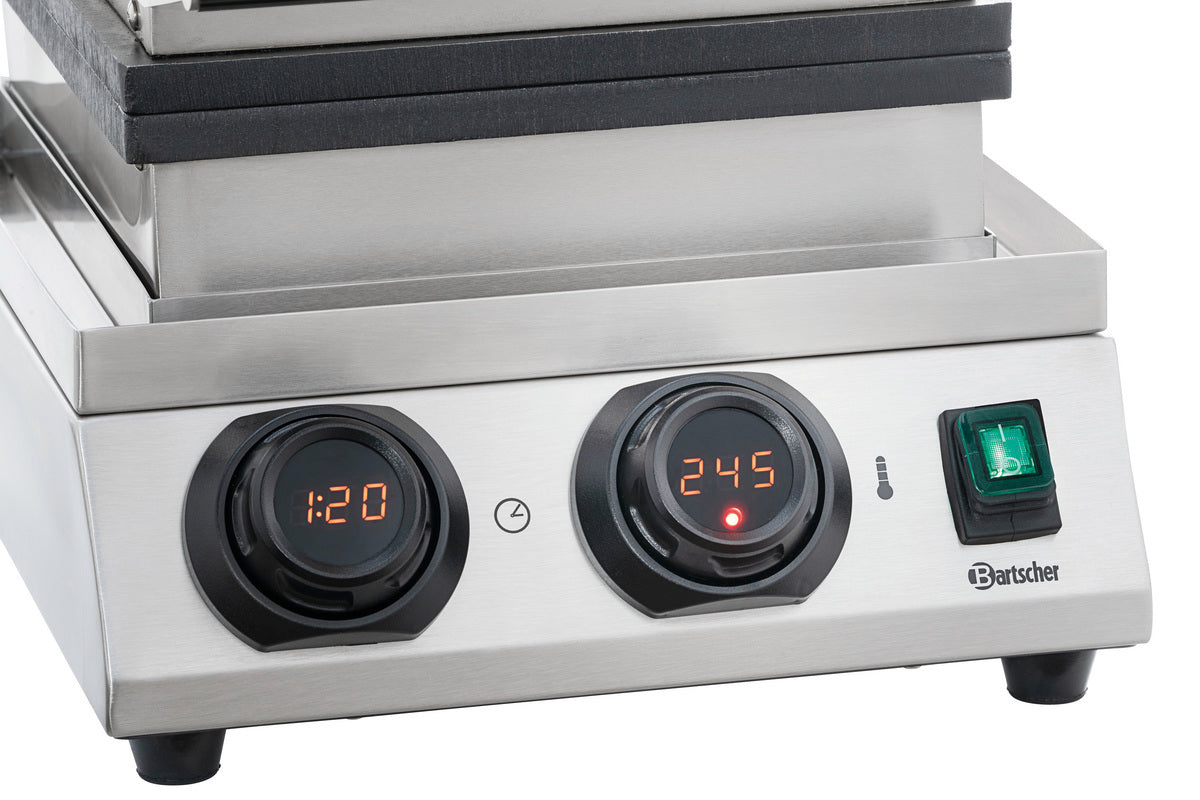 Gofret makinesi MDI Churros 2210