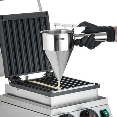 Waffle maker MDI Churros 2210