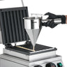 Waffle maker MDI Churros 2210