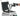 Waffle maker MDI Churros 2210