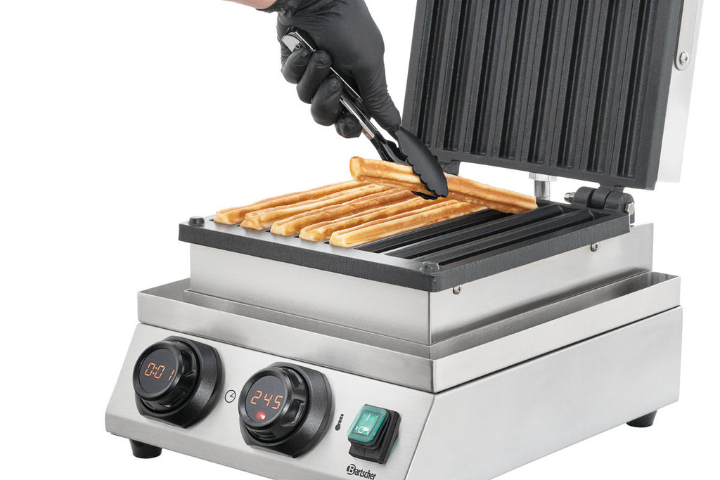 Gofret makinesi MDI Churros 2210